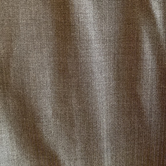 Calvin Klein Dark Grey Suit Set with Blazer and Pants - Picture 7 of 8